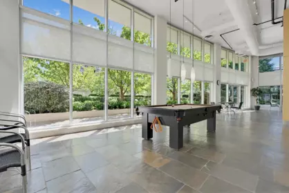 Outdoor Patio Photo of 609 9180 Hemlock Drive, Richmond, BC