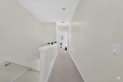 Basement Recreation Room Photo of 3 10800 No. 5 Road, Richmond, BC