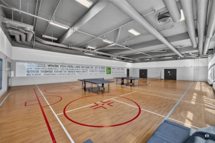 Fitness Center Photo Near 3 10800 No. 5 Road, Richmond, BC