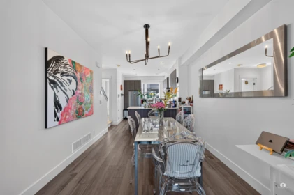 Kitchen Photo of 3 10800 No. 5 Road, Richmond, BC
