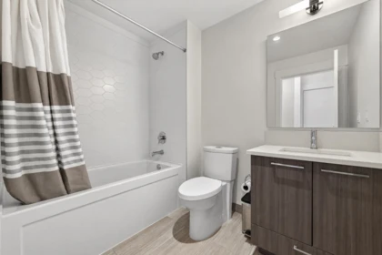 Laundry Room Photo of 3 10800 No. 5 Road, Richmond, BC
