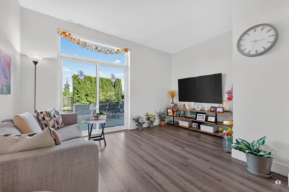 Pantry Photo of 3 10800 No. 5 Road, Richmond, BC