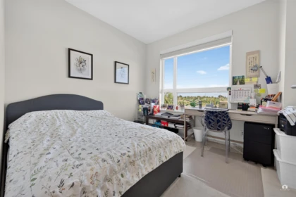Powder Room Photo of 3 10800 No. 5 Road, Richmond, BC