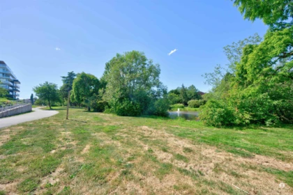 Street View Photo of 3 10800 No. 5 Road, Richmond, BC