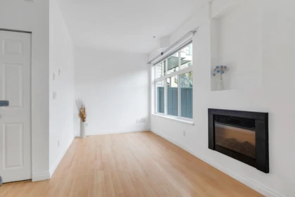 119 7333 16th Avenue, Burnaby, BC, Burnaby — Townhouse for sale