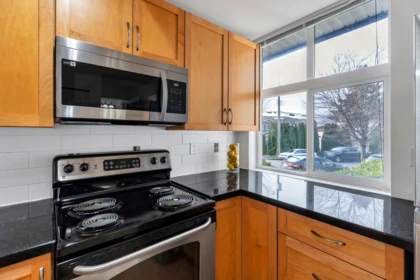 Pantry Photo of 119 7333 16th Avenue, Burnaby, BC