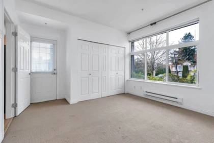 Walk-In Closet Photo of 119 7333 16th Avenue, Burnaby, BC