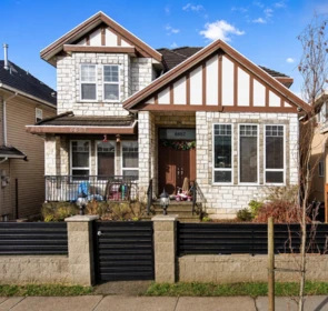 6657 128 Street, Surrey, BC, Surrey — Single Family Residence for sale