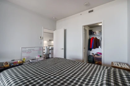 Bedroom 2 Photo of 4807 1955 Alpha Way, Burnaby, BC