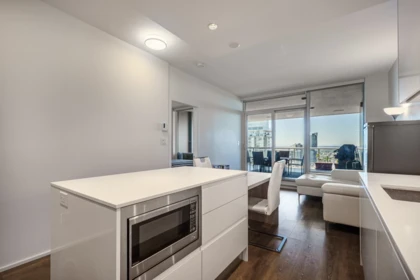 Breakfast Nook Photo of 4807 1955 Alpha Way, Burnaby, BC