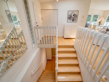 Hallway Photo of 4947 Sunshine Coast Highway, Sechelt, BC