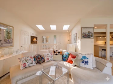 Kitchen Photo of 4947 Sunshine Coast Highway, Sechelt, BC