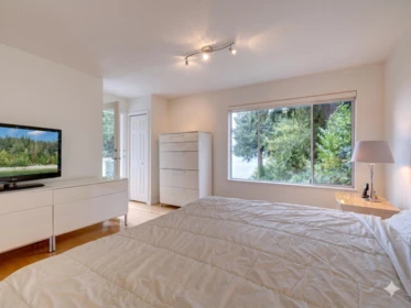 Loft / Bonus Room Photo of 4947 Sunshine Coast Highway, Sechelt, BC