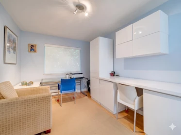 Mudroom Photo of 4947 Sunshine Coast Highway, Sechelt, BC
