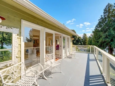 Primary Bedroom Photo of 4947 Sunshine Coast Highway, Sechelt, BC
