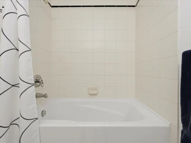 Bedroom 4 Photo of 503 2228 Marstrand Avenue, Vancouver, BC