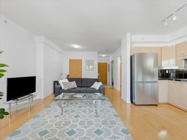 Kitchen Photo of 503 2228 Marstrand Avenue, Vancouver, BC