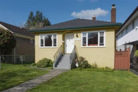 6445 Ontario Street, Vancouver, BC