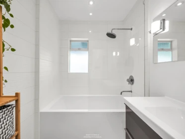 Laundry Room Photo of 947 Evergreen Place, North Vancouver, BC