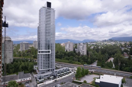 Community Amenities Photo (Clubhouse) of 706 2135 Springer Avenue, Burnaby, BC