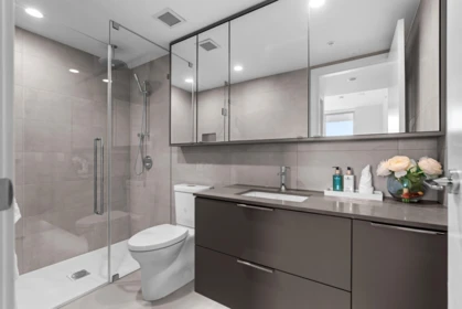 Loft / Bonus Room Photo of 706 2135 Springer Avenue, Burnaby, BC