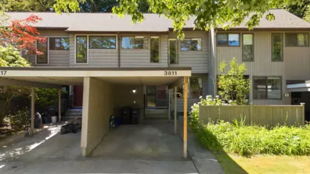 Community Amenities Photo (Clubhouse) of 3811 Garden Grove Drive, Burnaby, BC