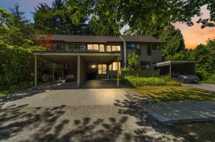 3811 Garden Grove Drive, Burnaby, BC, Burnaby — Townhouse for sale