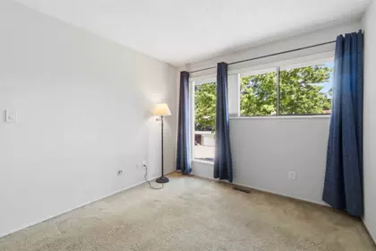 Garage Interior Photo of 3811 Garden Grove Drive, Burnaby, BC