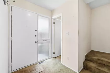 Kitchen Photo of 3811 Garden Grove Drive, Burnaby, BC