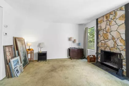 Pantry Photo of 3811 Garden Grove Drive, Burnaby, BC