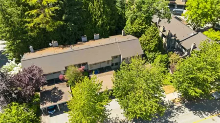 Playground / Recreational Area Near 3811 Garden Grove Drive, Burnaby, BC