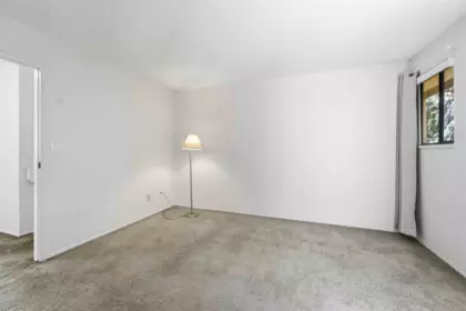 Powder Room Photo of 3811 Garden Grove Drive, Burnaby, BC
