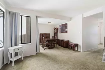 Primary Bedroom Photo of 3811 Garden Grove Drive, Burnaby, BC