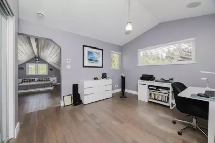 Mudroom Photo of 1032 Woodsworth Road, Gibsons, BC