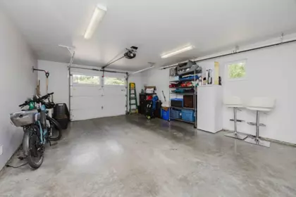 Office / Den Photo of 1032 Woodsworth Road, Gibsons, BC