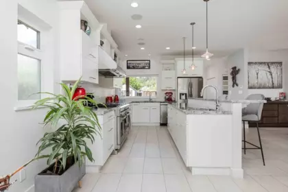Pantry Photo of 1032 Woodsworth Road, Gibsons, BC