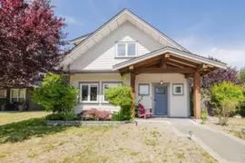 1032 Woodsworth Road, Gibsons, BC
