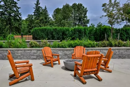 Community Amenities Photo (Clubhouse) of 210 31900 Raven Avenue, Mission, BC