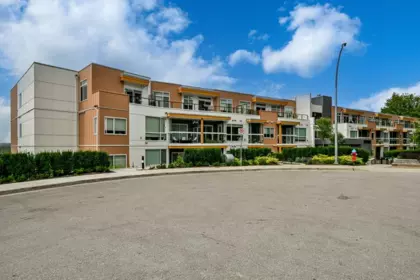 210 31900 Raven Avenue, Mission, BC, Mission — Apartment/Condo for sale