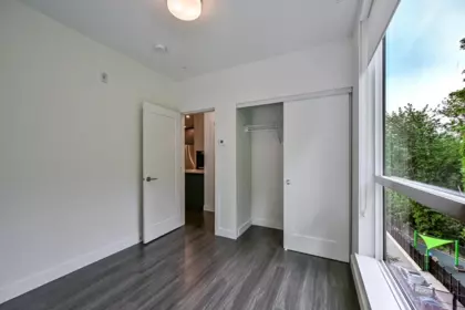 Garage Interior Photo of 210 31900 Raven Avenue, Mission, BC