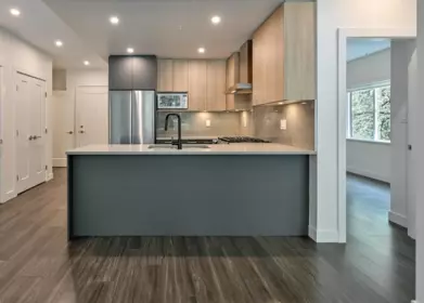 Loft / Bonus Room Photo of 210 31900 Raven Avenue, Mission, BC