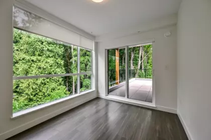 Staircase Photo of 210 31900 Raven Avenue, Mission, BC