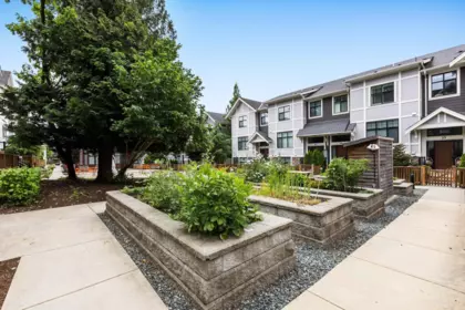 Community Amenities Photo (Clubhouse) of 59 20327 72b Avenue, Langley, BC
