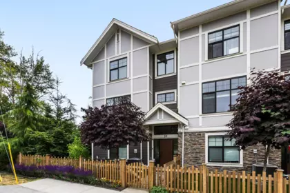 59 20327 72b Avenue, Langley, BC, Langley — Townhouse for sale