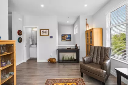 Family Room Photo of 59 20327 72b Avenue, Langley, BC