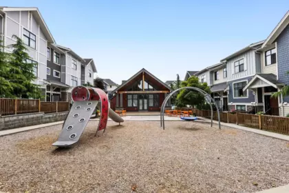 Fitness Center Photo Near 59 20327 72b Avenue, Langley, BC
