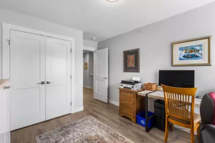 Garage Interior Photo of 59 20327 72b Avenue, Langley, BC