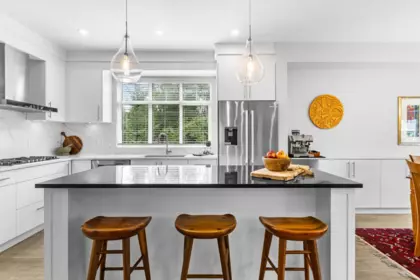 Kitchen Photo of 59 20327 72b Avenue, Langley, BC