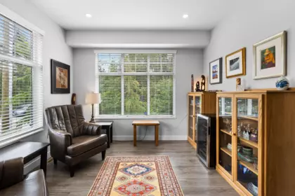 Living Room Photo of 59 20327 72b Avenue, Langley, BC