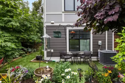 Outdoor Kitchen Photo of 59 20327 72b Avenue, Langley, BC